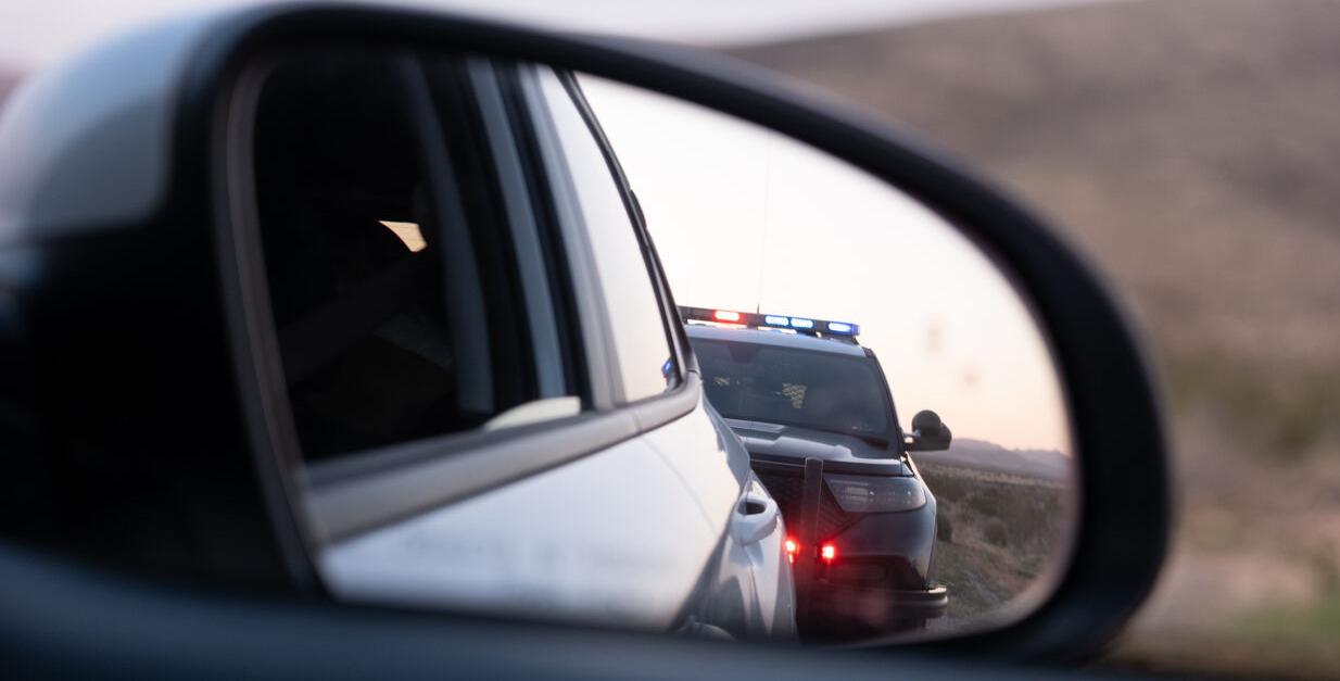 Ohio ranks 3rd for speeding tickets according to Insurify